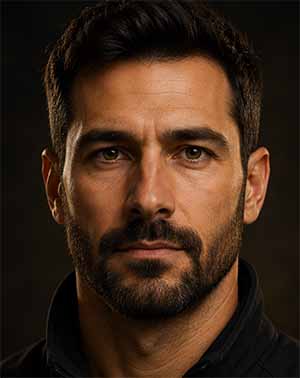 Ricardo Monteiro